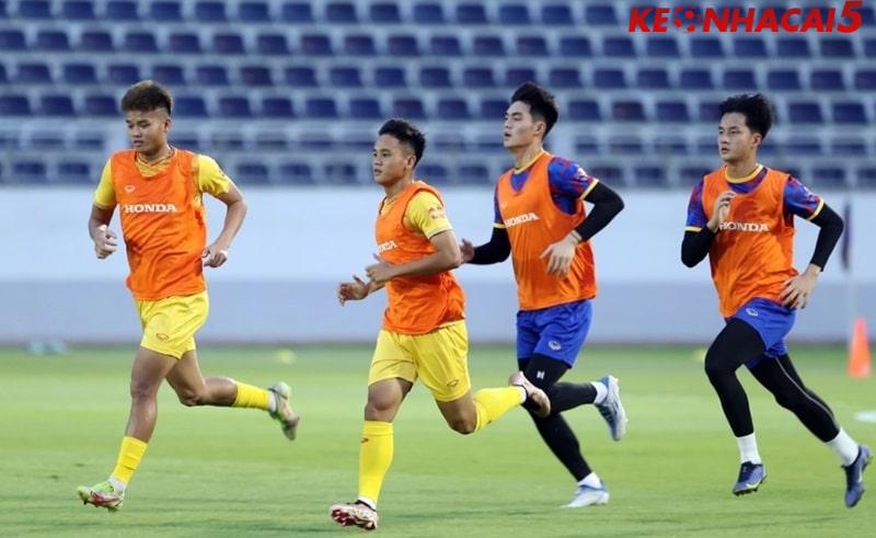 Nỗ lực tuyệt vời của cầu thủ Võ Minh Trọng