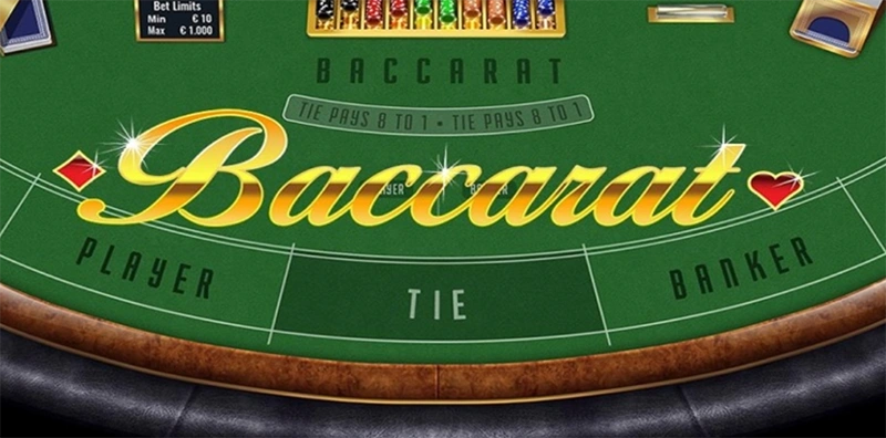 Cách Chơi Baccarat Fb88
