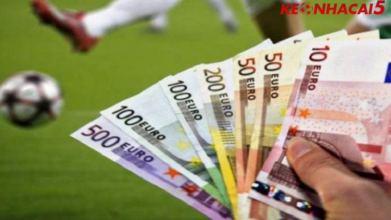 Phải nắm vững về kèo Châu Á để thu lợi nhuận tốt nhất 