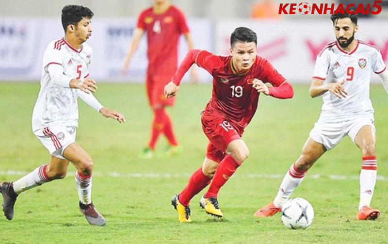 Chinh phục kèo Malaysia không khó nếu người chơi có chiến thuật thông minh 