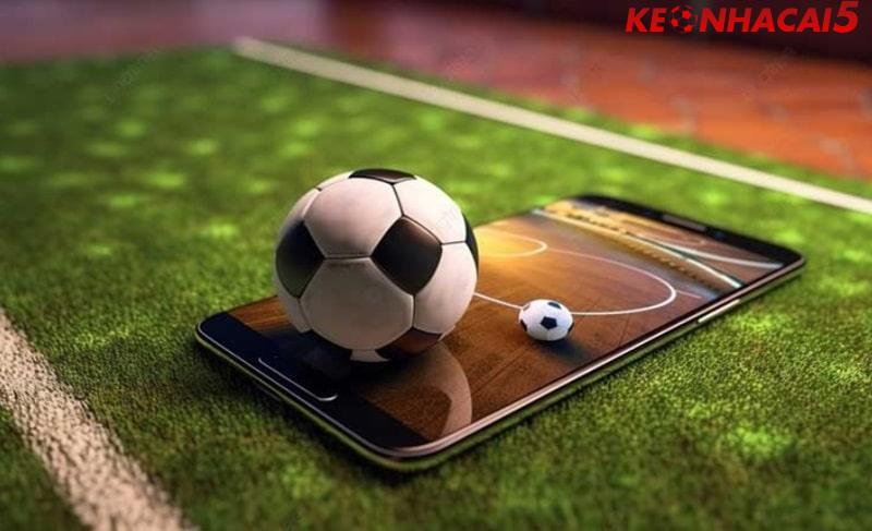 Nên đặt vào nhiều tỷ lệ kèo trong 1 trận đấu