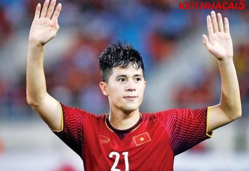 Những án phạt của Trần Định Trọng bạn cần biết
