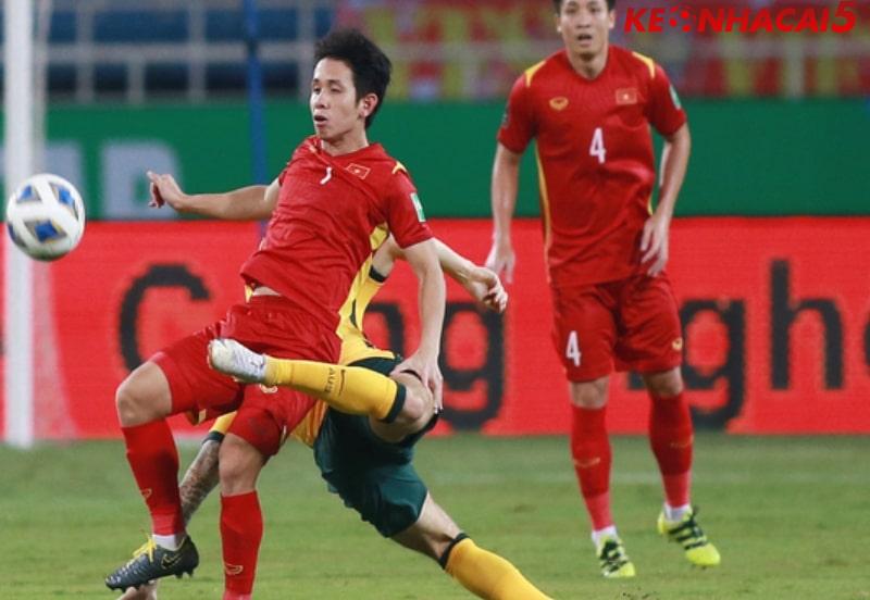 Thông tin về sự nghiệp quốc tế của Nguyễn Phong Hồng Duy
