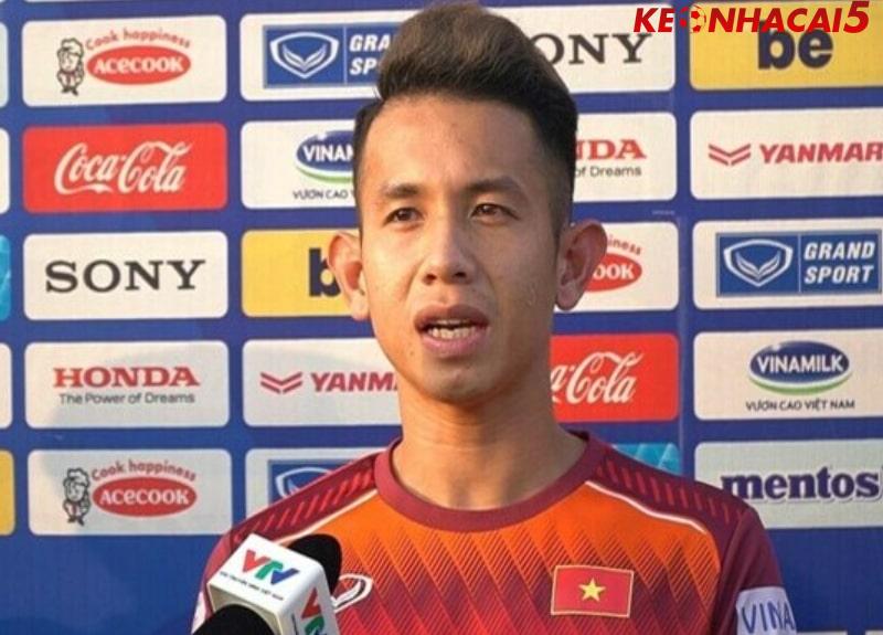 Thông tin về cuộc sống cá nhân của Nguyễn Phong Hồng Duy