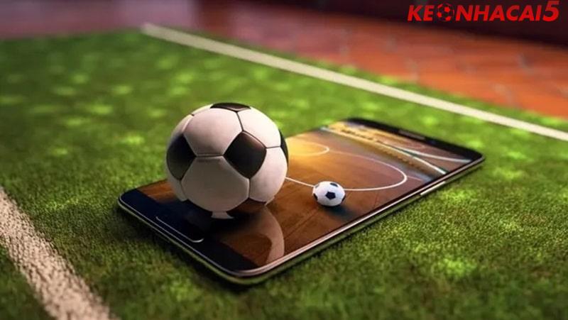 Người chơi cần tìm hiểu rõ ràng về các loại kèo và quản lý ngân sách thông minh khi cá độ bóng đá trên điện thoại