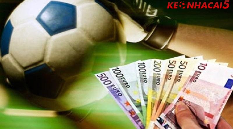 Thao tác thực hiện cá cược bóng đá trên điện thoại rất dễ dàng và thuận tiện
