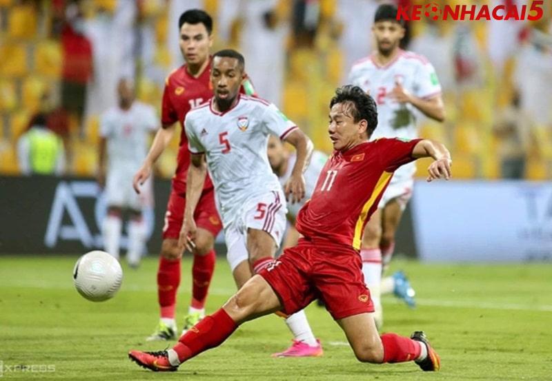 Giới thiệu về phong cách thi đấu của Trần Minh Vương