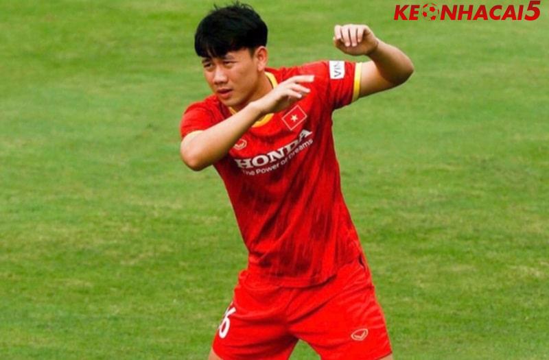 Thông tin về sự nghiệp thi đấu của Trần Minh Vương