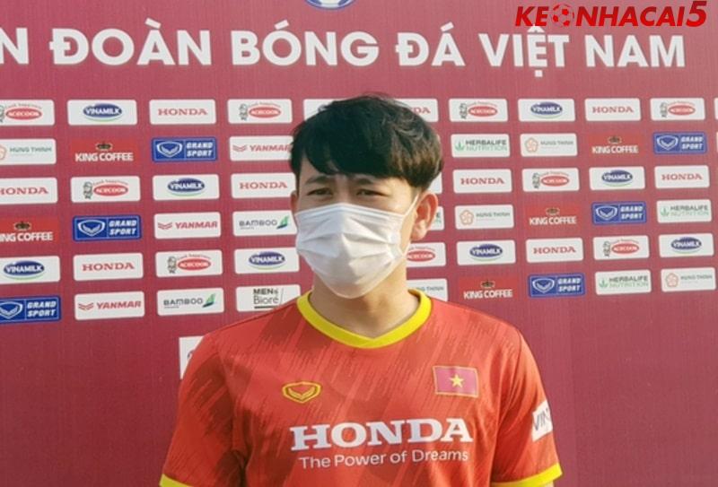 Thông tin về cuộc sống đời tư của Trần Minh Vương