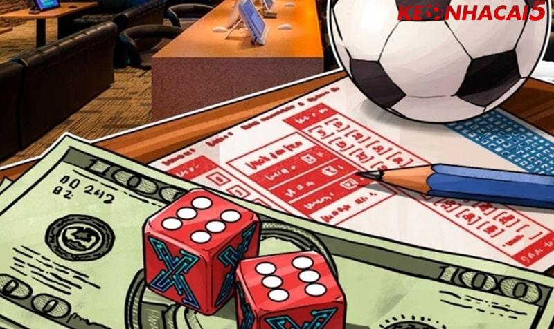 Odds được ứng dụng thế nào trong chiến lược cá độ 