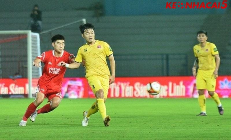 Giới thiệu về phong cách chơi của cầu thủ Lương Xuân Trường